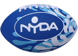 NYDA Neoprene Football