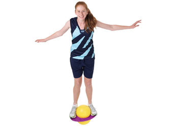 NYDA Pogo Ball - 50kg limit
