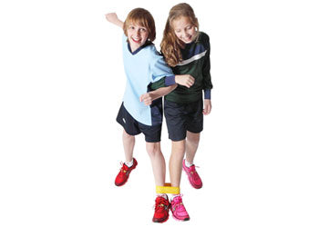 NYDA Three Legged Race Strap (set 6)