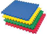 NYDA Zig Zag Mats (set 4) - 60cm x 60cm