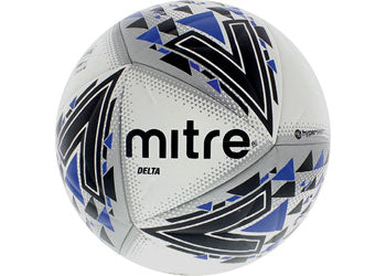 Mitre Delta Evo 24 Soccer Ball