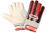 NYDA Deluxe Goalie Gloves - Large