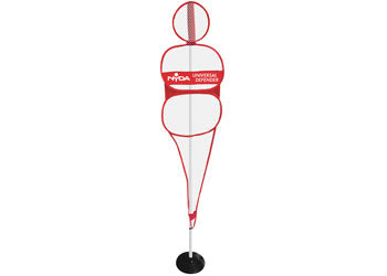 NYDA Portable Universal Defender (no poles)