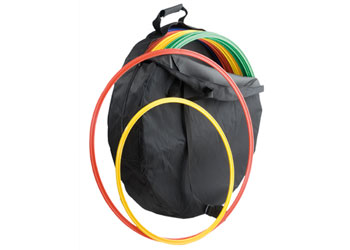 NYDA Hoop Carry Bag