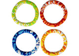 NYDA Neoprene Dive Rings (4)