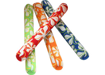 NYDA Neoprene Dive Sticks (4)