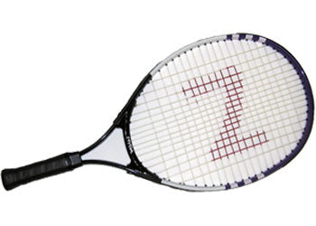 NYDA Collegiate Tennis Racquet- Mini 21"