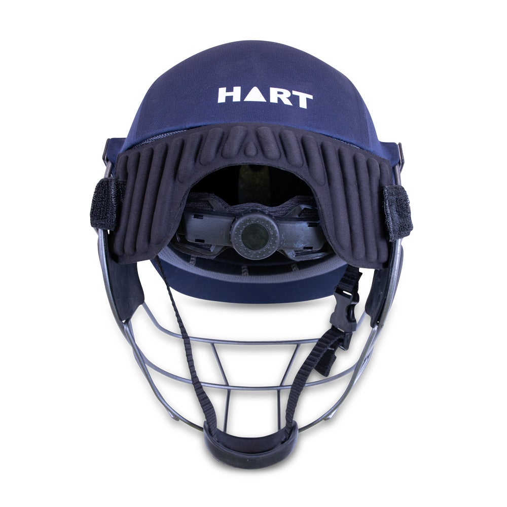 HART Test Batting Helmet - HART Sport