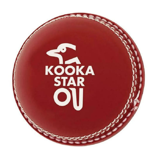 Kookaburra Star Softaball Cricket Ball Junior - HART Sport