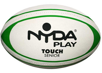NYDA Play Touch Senior toy with colorful textured surface designed for sensory development and tactile stimulation.