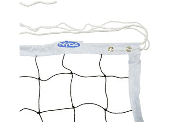 NYDA Tournament Volleyball Net