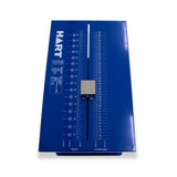 Sit and Reach Test - HART Sport