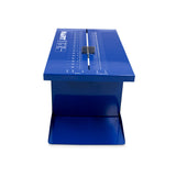 Sit and Reach Test - HART Sport