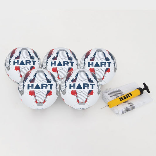 HART Club Soccer Ball Pack - HART Sport