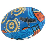 HART Indigenous Rugby League Balls - HART Sport