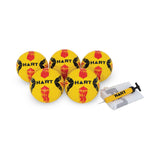HART Team Trainer Ball Pack - HART Sport