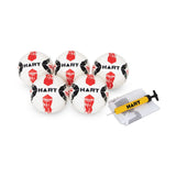HART Team Trainer Ball Pack - HART Sport