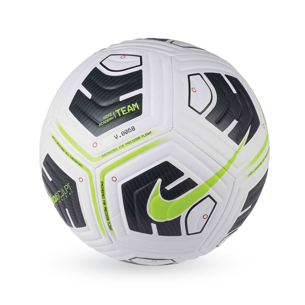 Nike Academy Team Soccer Ball Size 3