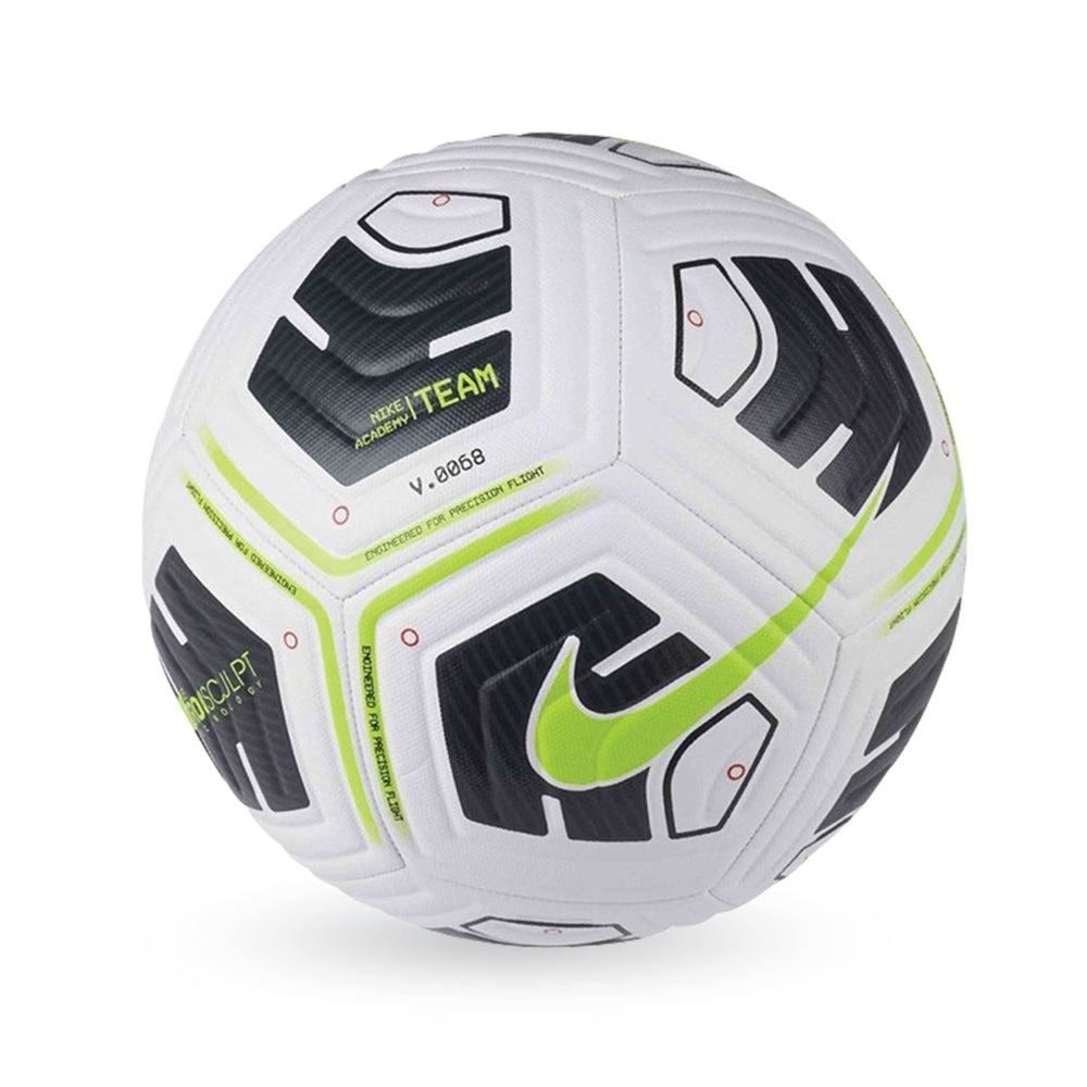 Nike Academy Team Soccer Ball Size 5