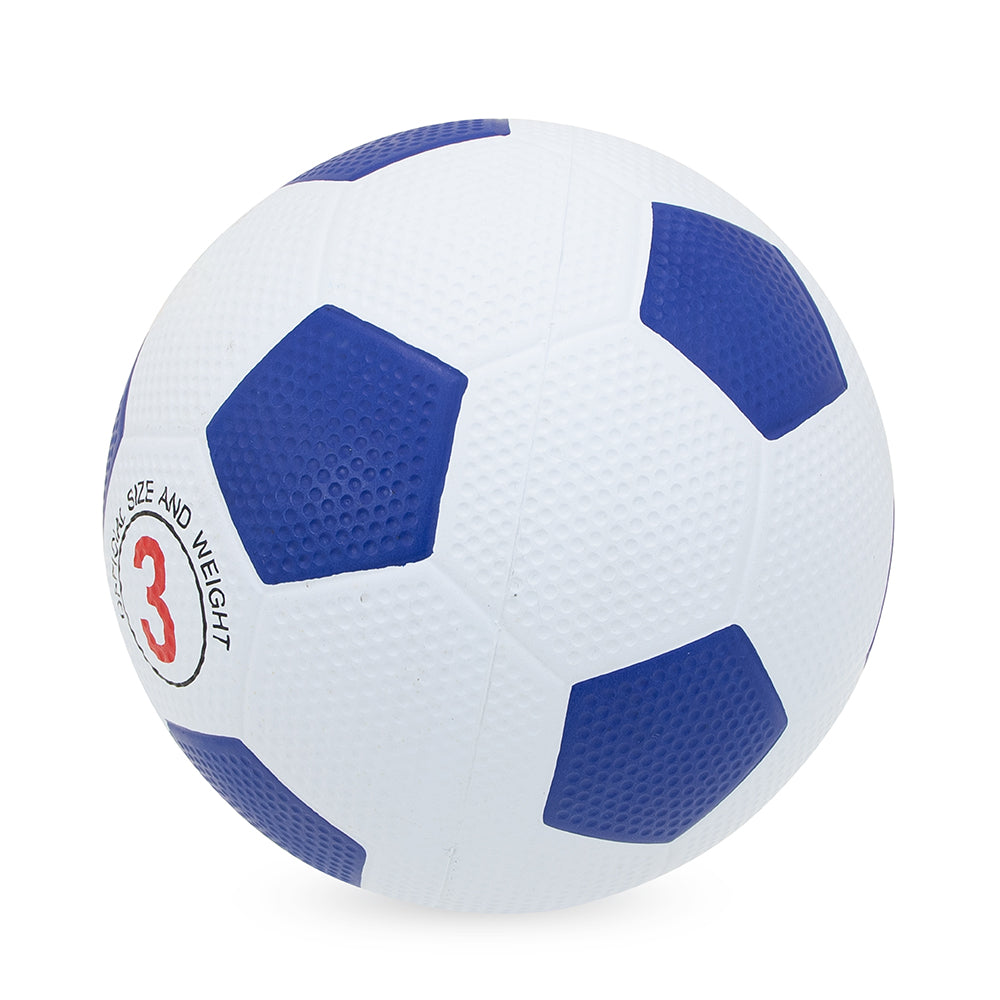 HART Rubber Soccer Ball - HART Sport