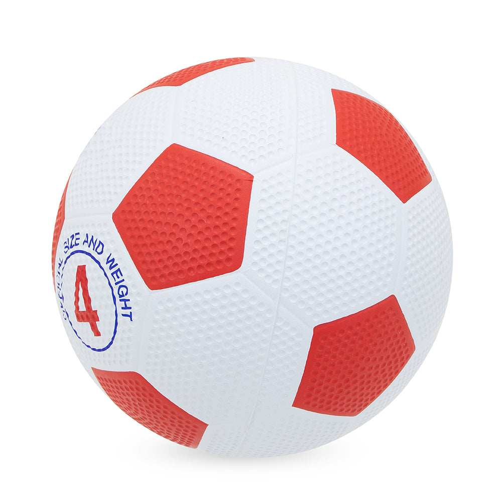 HART Rubber Soccer Ball - HART Sport