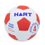 HART Rubber Soccer Ball - HART Sport