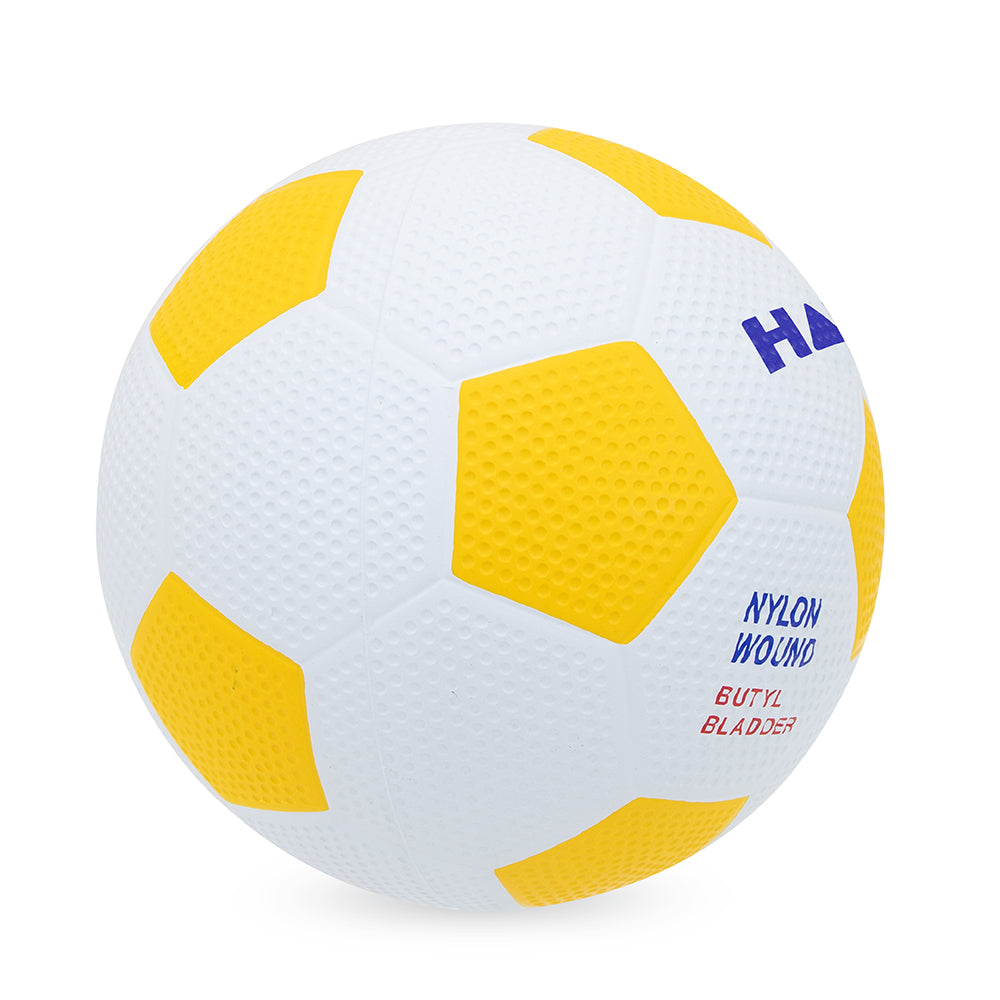 HART Rubber Soccer Ball - HART Sport