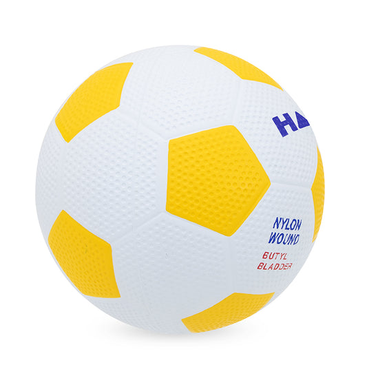 HART Rubber Soccer Ball