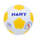 HART Rubber Soccer Ball - HART Sport