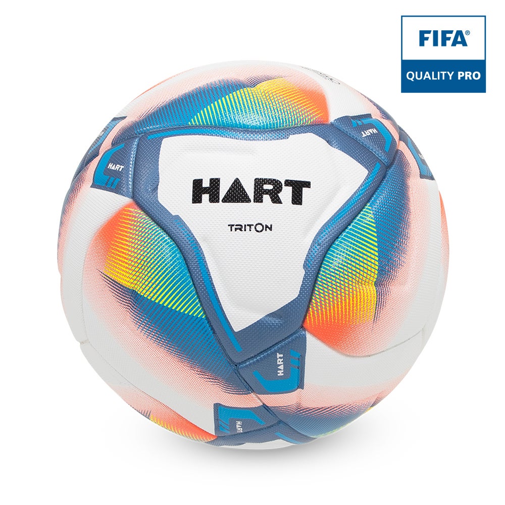 HART Triton Soccer Ball - HART Sport