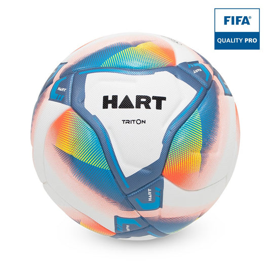 HART Triton Soccer Ball - HART Sport