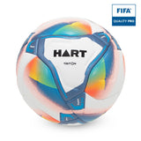 HART Triton Soccer Ball