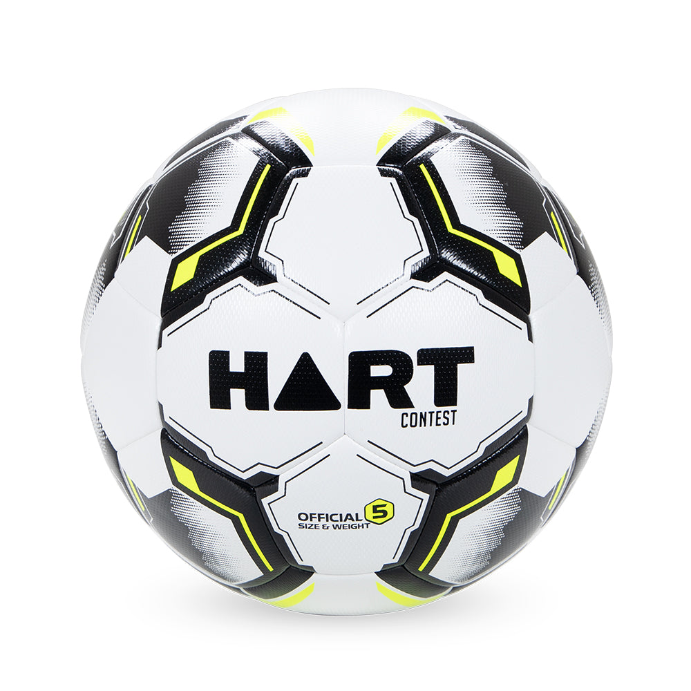 HART Contest Soccer Ball - HART Sport