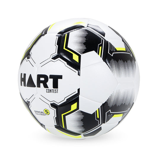 HART Contest Soccer Ball