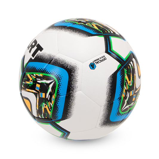 HART Mission Soccer Balls - HART Sport