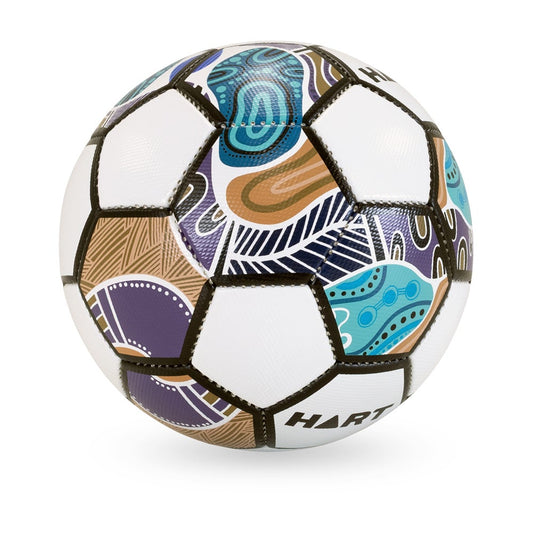 HART Indigenous Soccer Balls