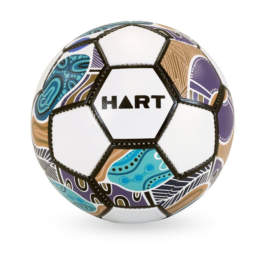 HART Indigenous Soccer Balls