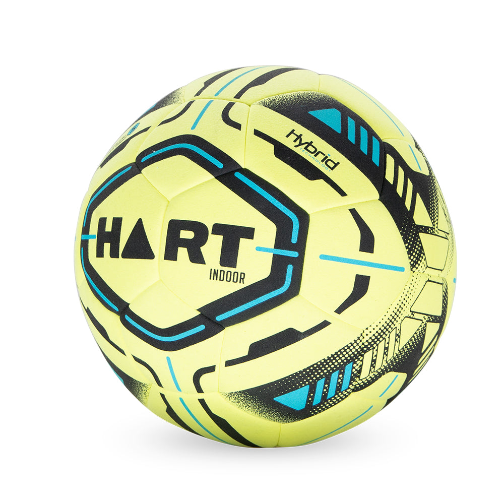 HART Indoor Soccer Ball Size 5