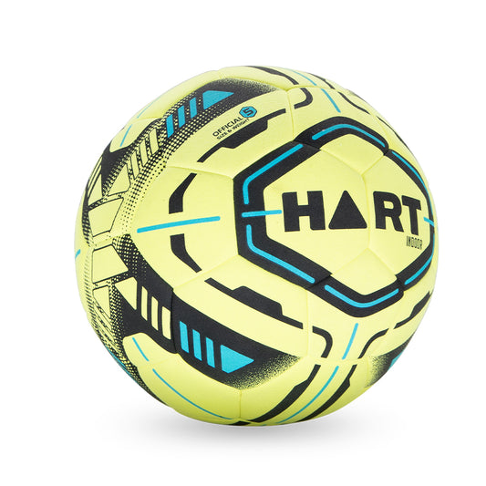 HART Indoor Soccer Ball Size 5 - HART Sport