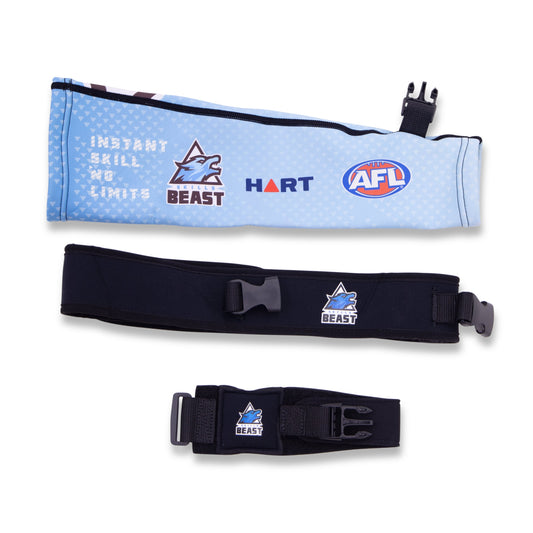 HART Skills Beast AFL Trainer