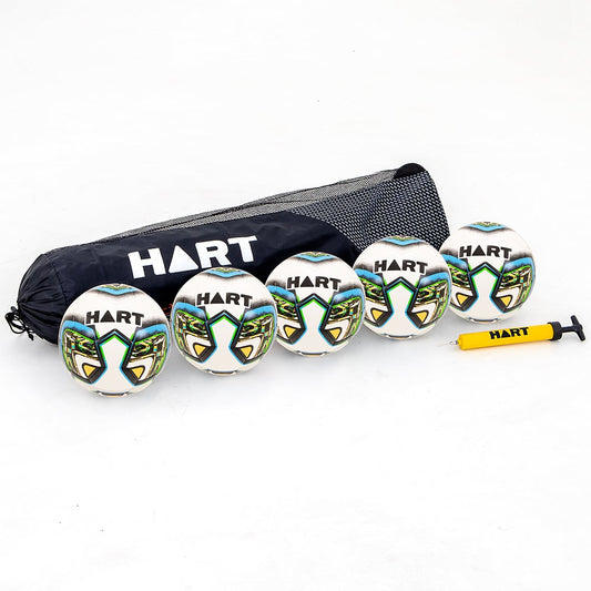 HART Mission Ball Packs - HART Sport