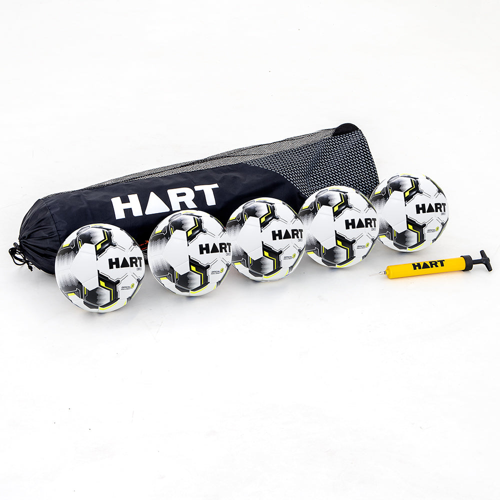 HART Contest Ball Pack