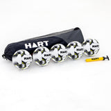 HART Contest Ball Pack