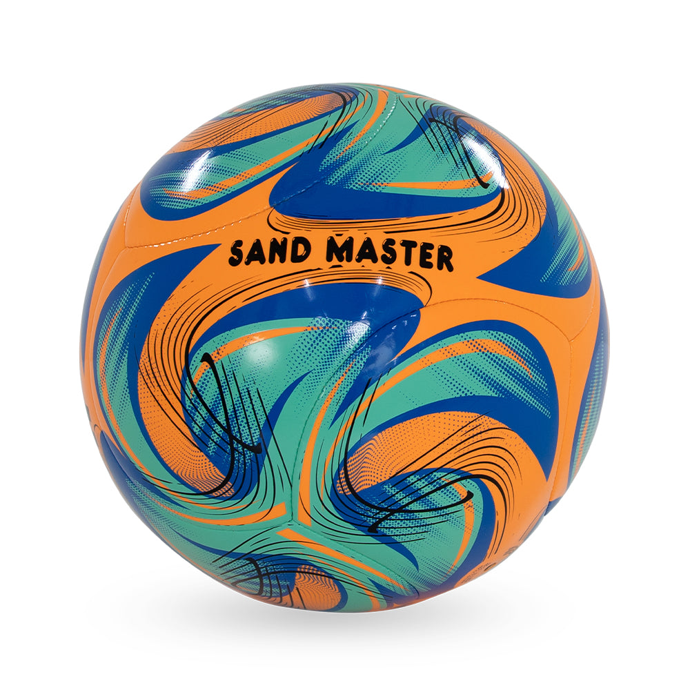 HART Sandmaster Pro Beach Soccer Ball - Size 5 - HART Sport