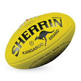 Sherrin KB Match Balls