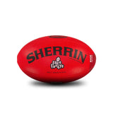 Sherrin Face Footys