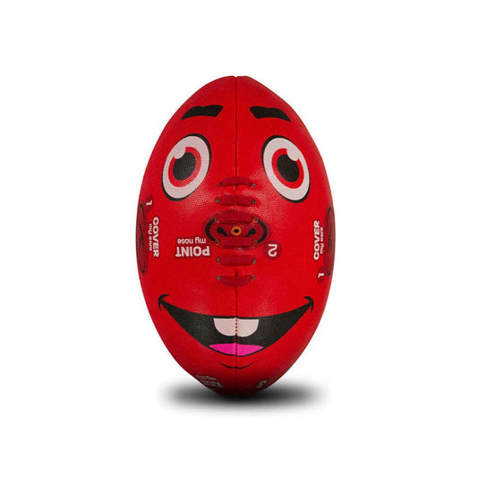 Sherrin Face Footys - HART Sport