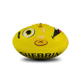 Sherrin Face Footys