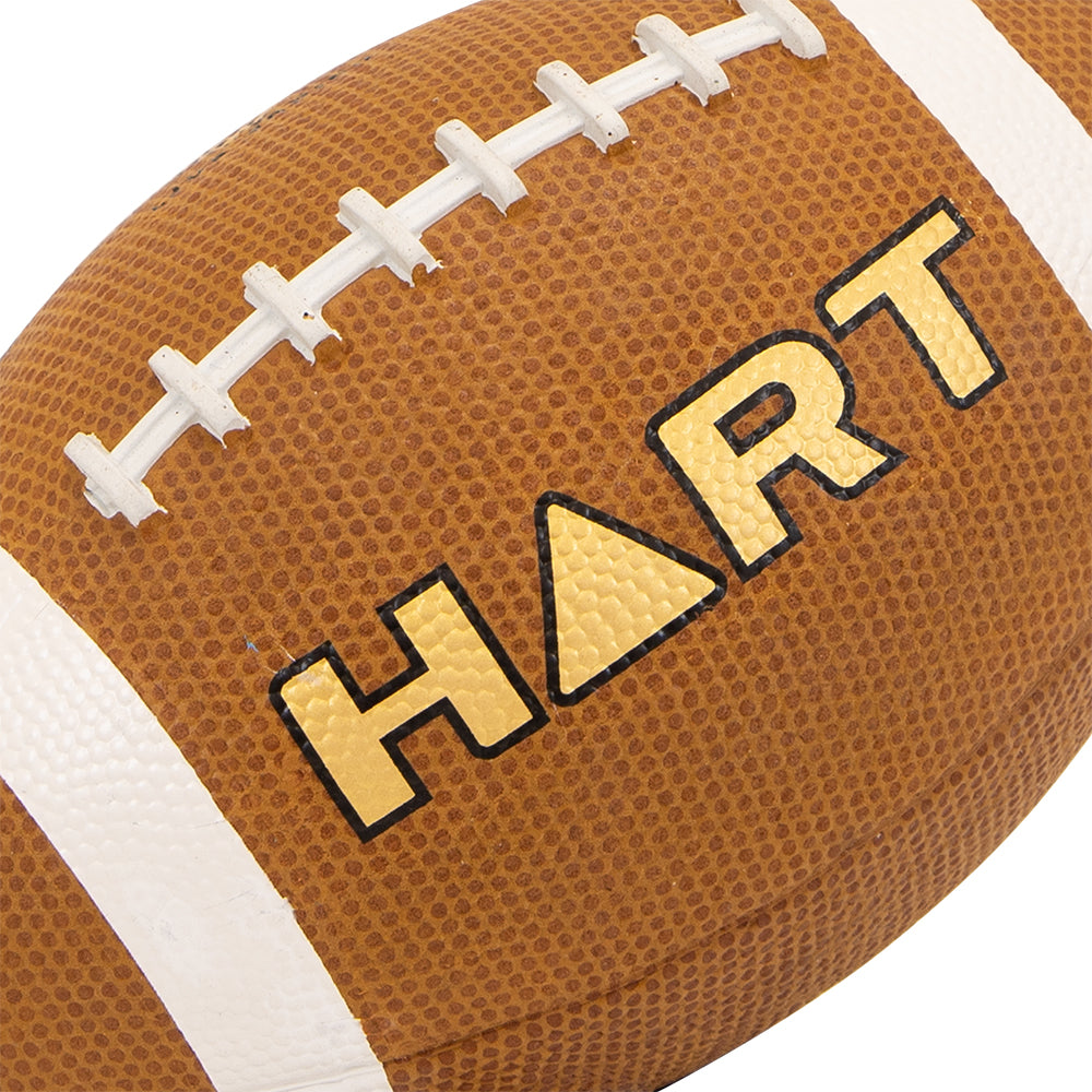 HART Super Grip American Footballs - HART Sport