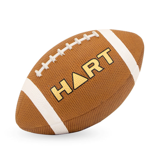 HART Super Grip American Footballs - HART Sport